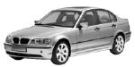 BMW E46 P3789 Fault Code