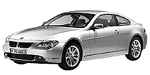 BMW E63 P3789 Fault Code