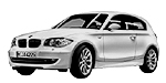 BMW E81 P3789 Fault Code