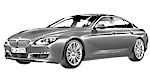 BMW F06 P3789 Fault Code