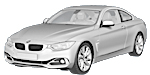 BMW F32 P3789 Fault Code
